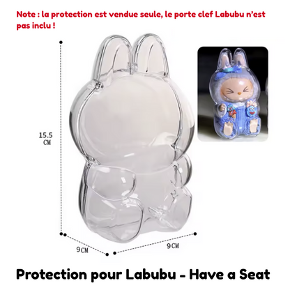 Vêtements & Protection pour Labubu