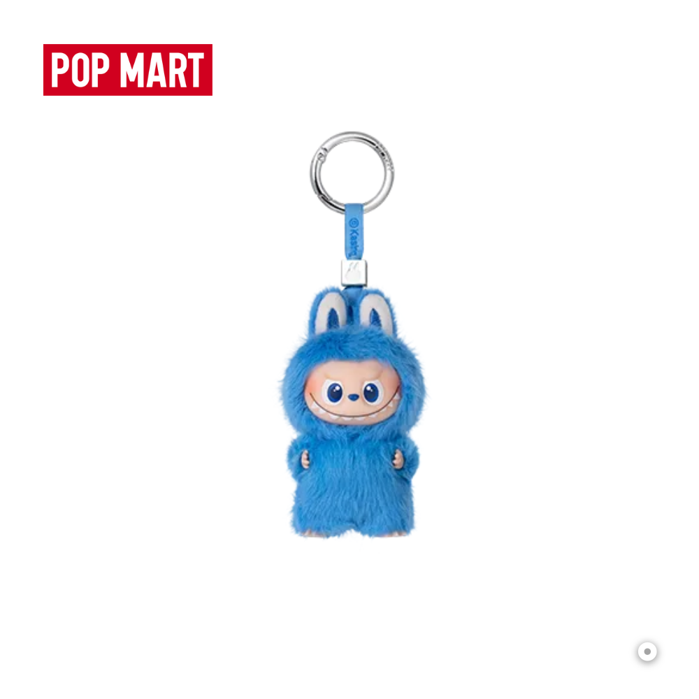 Labubu Blind Box Pin For Love (N-Z)