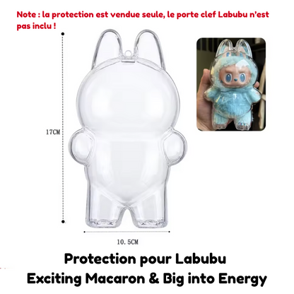 Vêtements & Protection pour Labubu