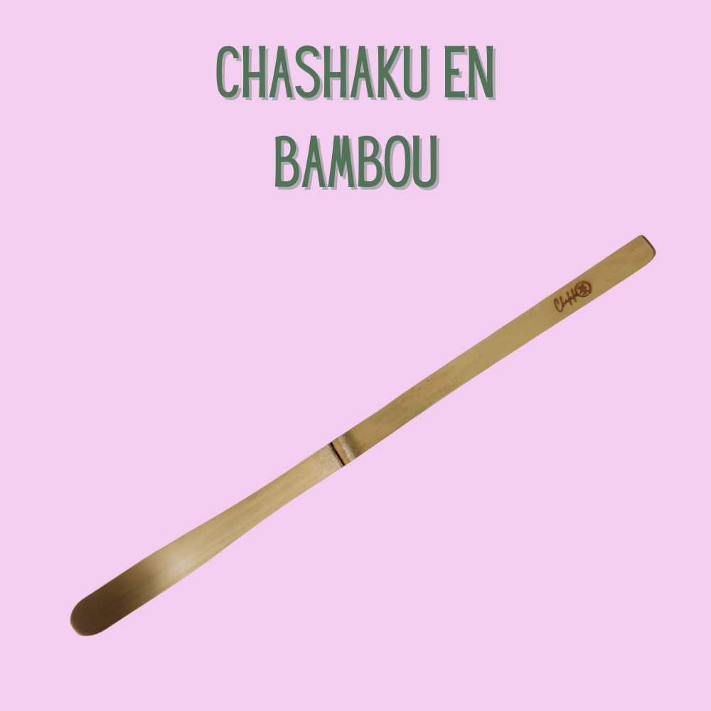 Kit Cadeau Complet pour Cérémonie du Thé Matcha