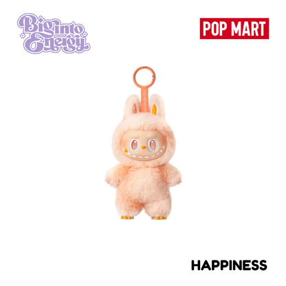 Labubu Blind Box Big Into Energy