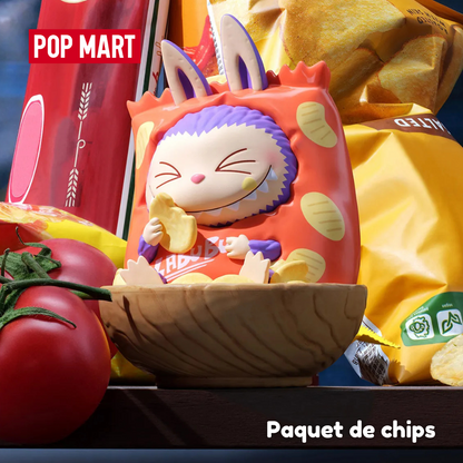 Labubu Blind Box Wacky Mart