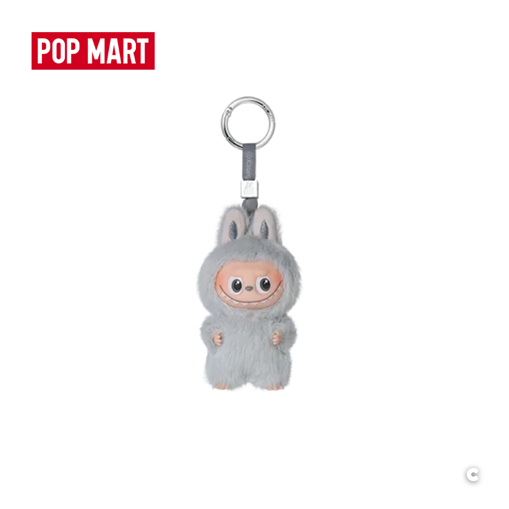 Labubu Blind Box Pin For Love (A-M)