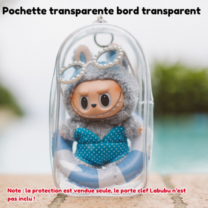 Vêtements & Protection pour Labubu