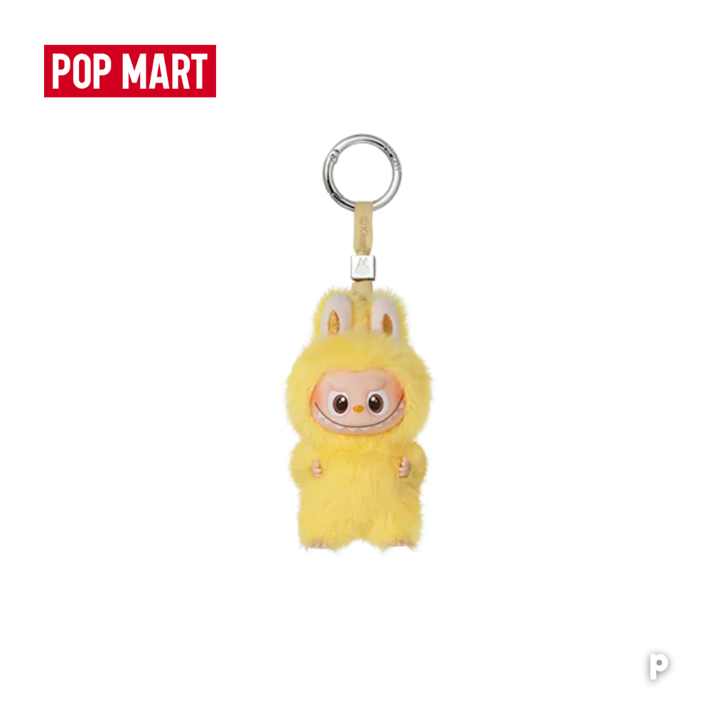Labubu Blind Box Pin For Love (N-Z)