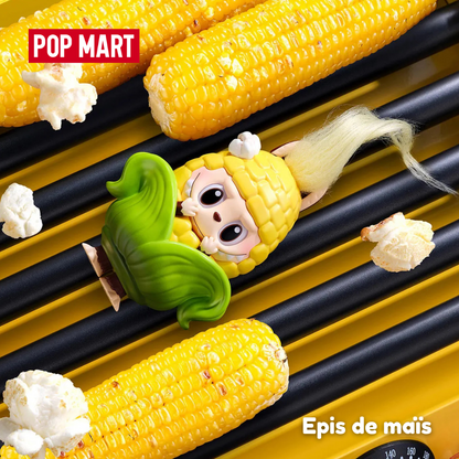 Labubu Blind Box Wacky Mart