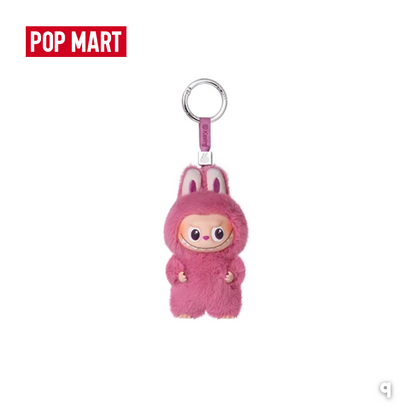 Labubu Blind Box Pin For Love (N-Z)