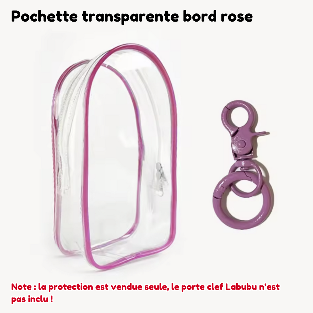 Vêtements & Protection pour Labubu