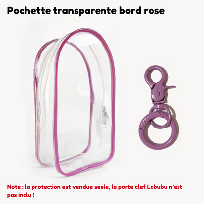 Vêtements & Protection pour Labubu