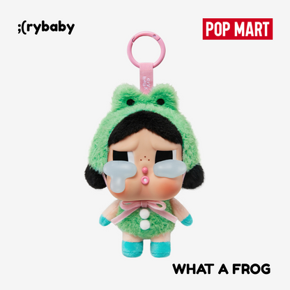 CRYBABY Blind Box Crying Again
