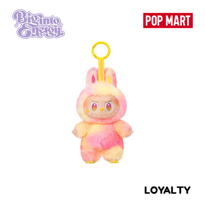 Labubu Blind Box Big Into Energy