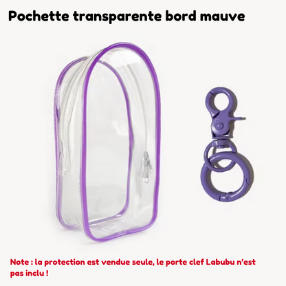 Vêtements & Protection pour Labubu