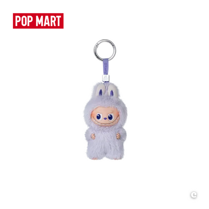 Labubu Blind Box Pin For Love (A-M)