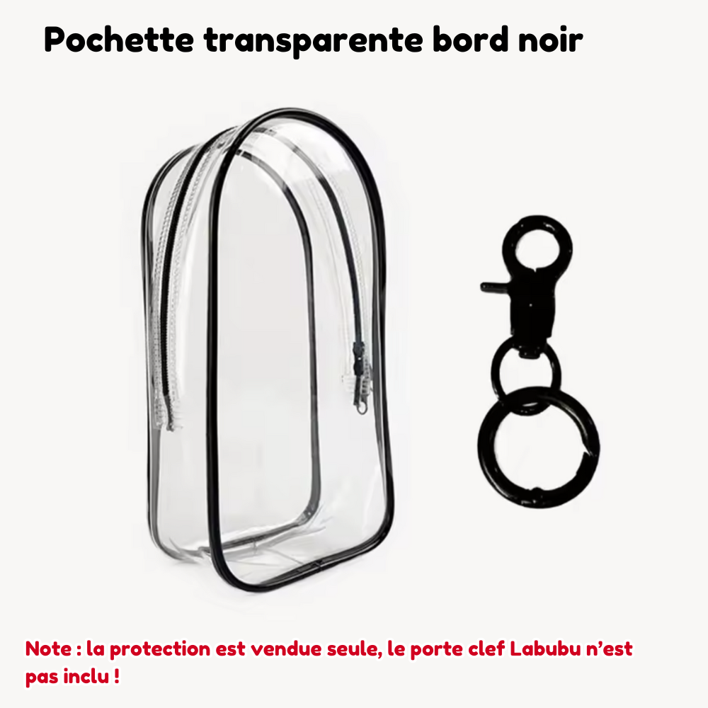 Vêtements & Protection pour Labubu