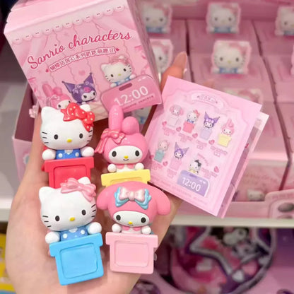 Sanrio Blind Box Phone Hippers