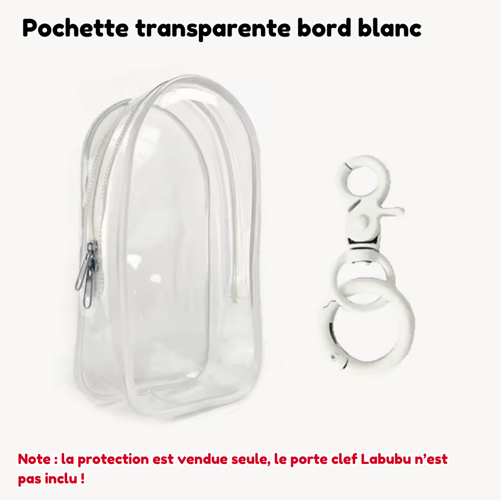 Vêtements & Protection pour Labubu