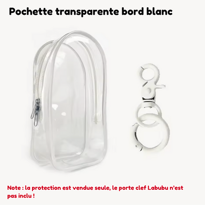 Vêtements & Protection pour Labubu