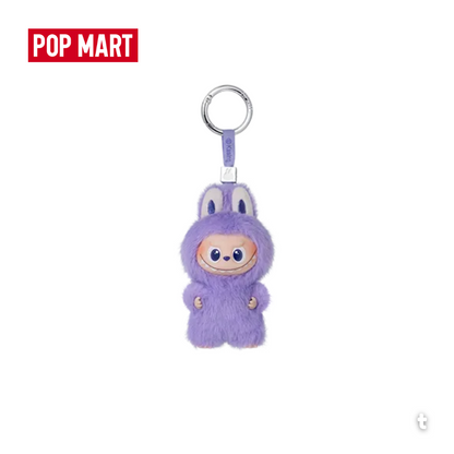 Labubu Blind Box Pin For Love (N-Z)