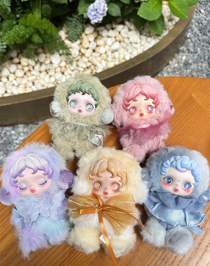 θSKULLPANDA - L'impressionnisme