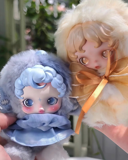 θSKULLPANDA - L'impressionnisme