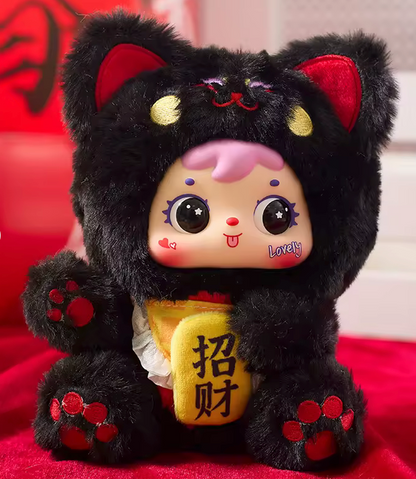 Samuel Blind Box Lucky Cat