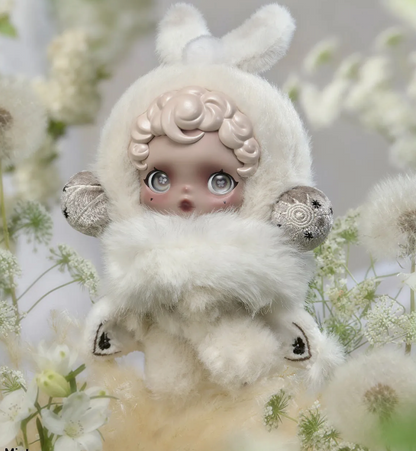 θSKULLPANDA - L'impressionnisme