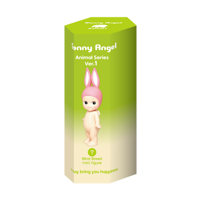 Sonny Angels Hippers Animal Series