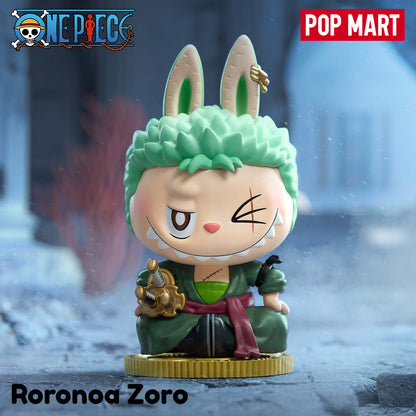 Labubu Blind Box One Piece