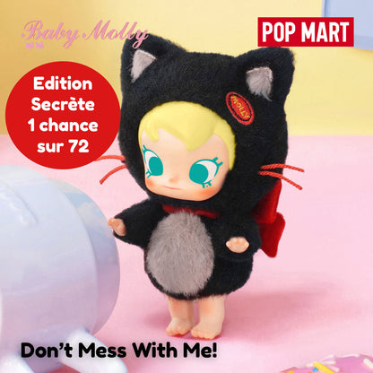 Baby Molly Blind Box - Pocket Friends