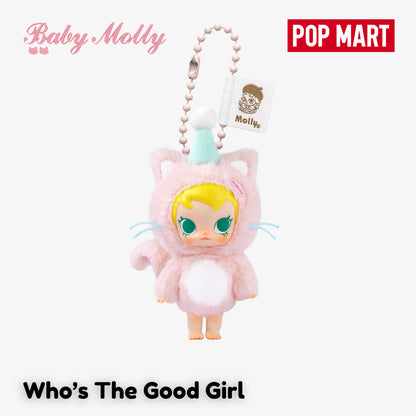 Baby Molly Blind Box - Pocket Friends