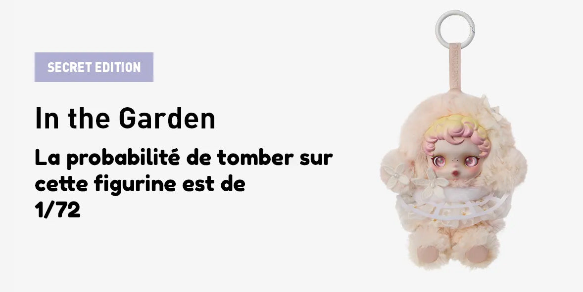 θSKULLPANDA - L'impressionnisme