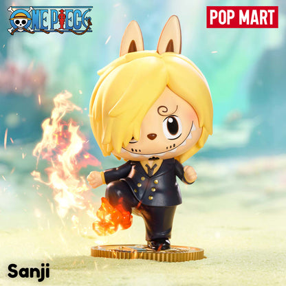 Labubu Blind Box One Piece