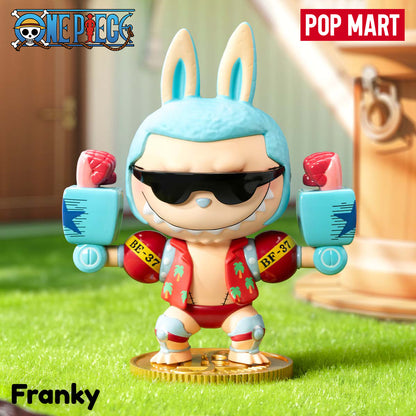 Labubu Blind Box One Piece