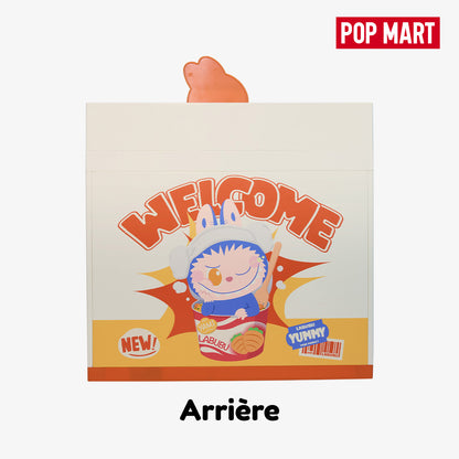 Labubu Mini Market Lumineux