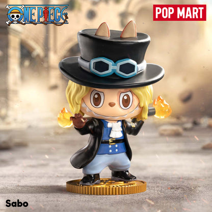 Labubu Blind Box One Piece
