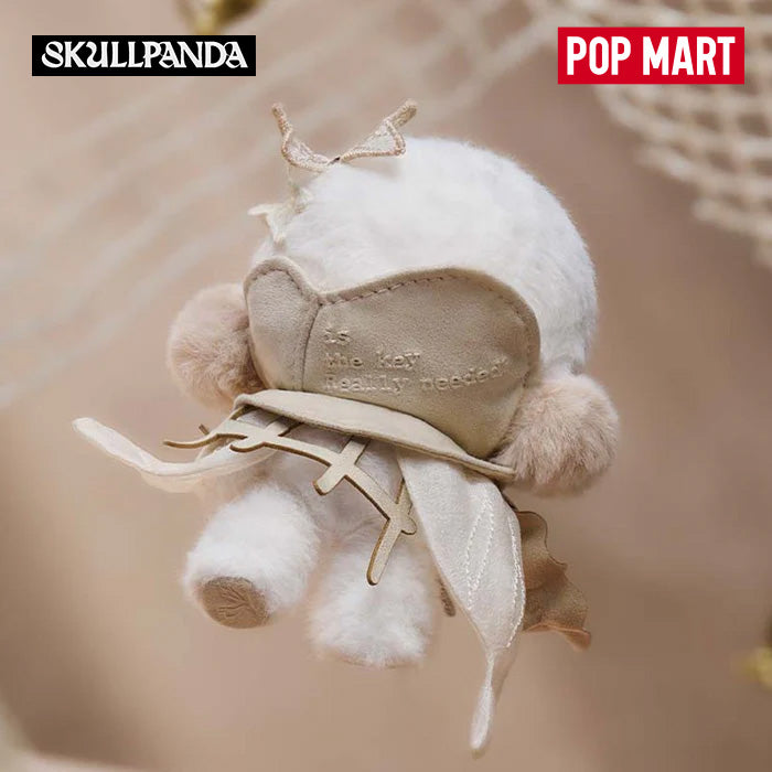 θSKULLPANDA - Cage-Uncage