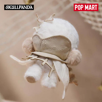 θSKULLPANDA - Cage-Uncage