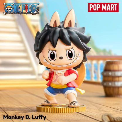Labubu Blind Box One Piece