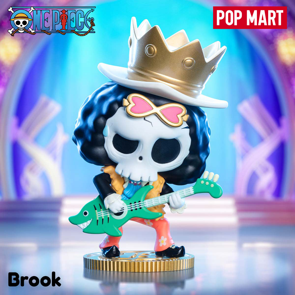 Labubu Blind Box One Piece