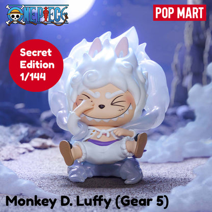 Labubu Blind Box One Piece