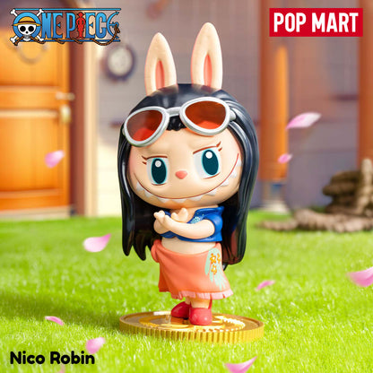 Labubu Blind Box One Piece