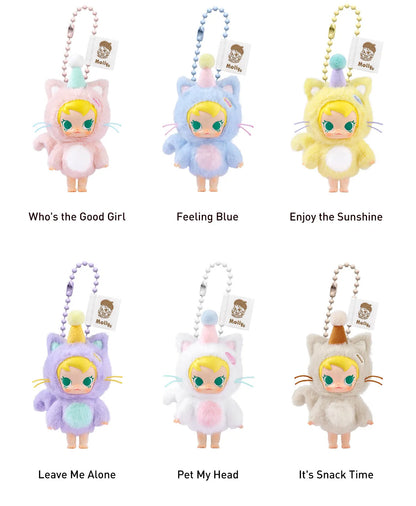 Baby Molly Blind Box - Pocket Friends