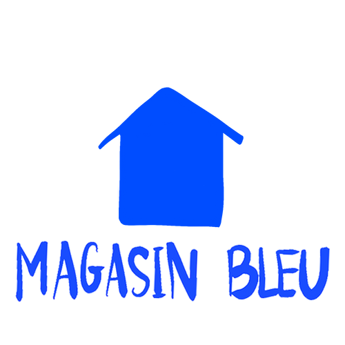 Magasin Bleu