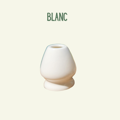 Porte fouet matcha