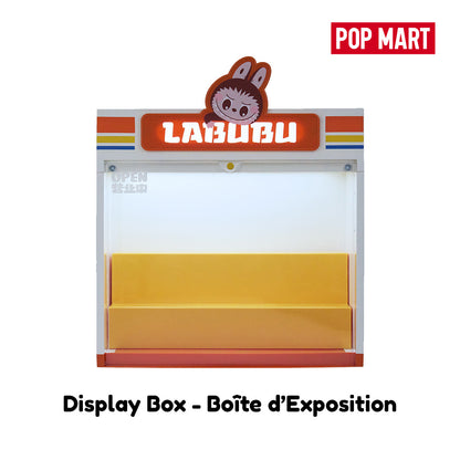 Labubu Mini Market Lumineux