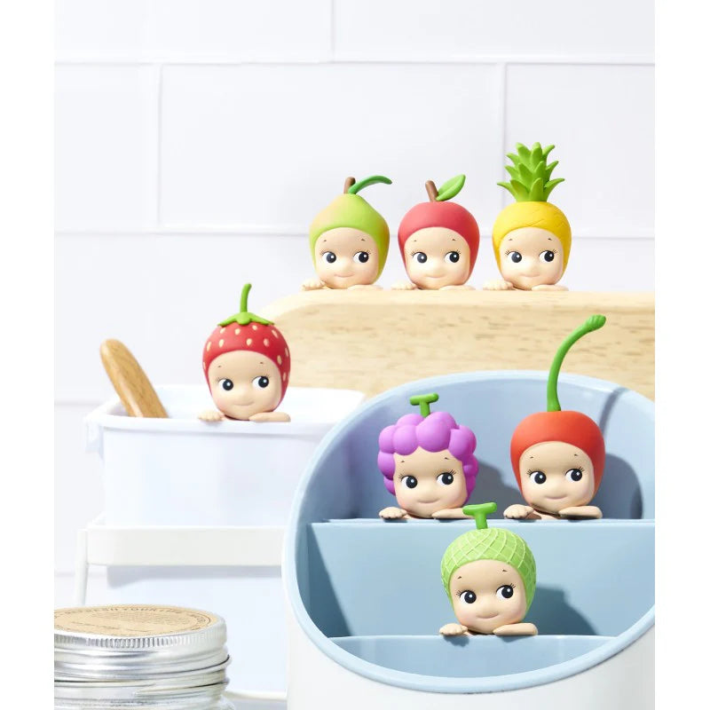 Sonny Angels Hippers Harvest Series