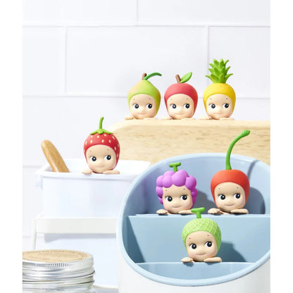 Sonny Angels Hippers Harvest Series