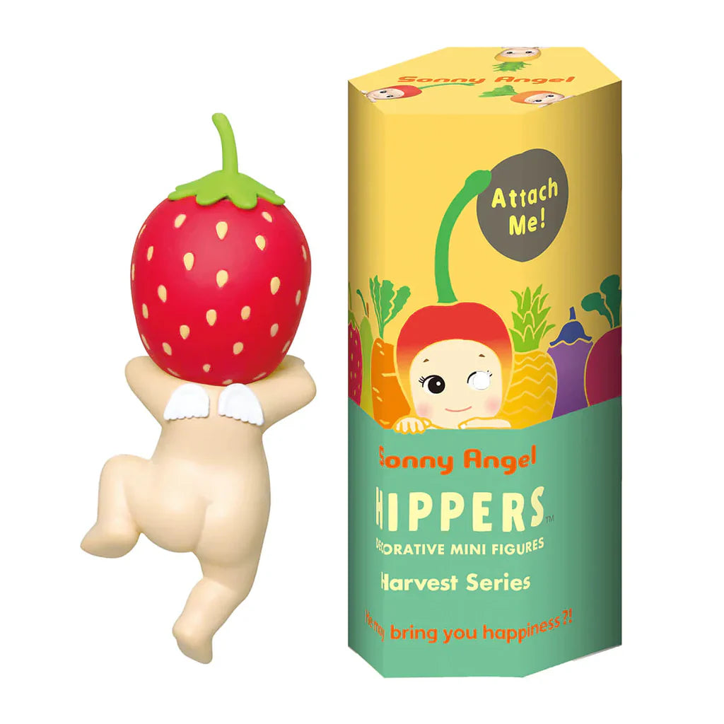 Sonny Angels Hippers Harvest Series