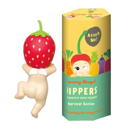 Sonny Angels Hippers Harvest Series