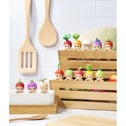 Sonny Angels Hippers Harvest Series